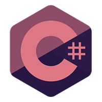 C#